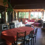 بيت للعطل Grange En Maurille *
