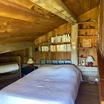 بيت للعطل Grange En Maurille