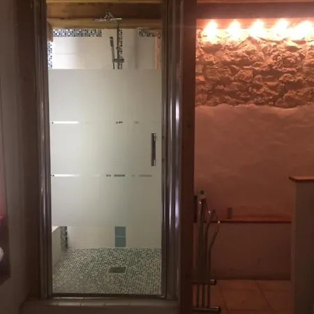 Grange En Maurille Сasa de vacaciones Sirac