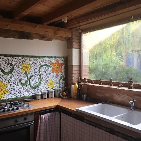 Grange En Maurille Casa vacanze