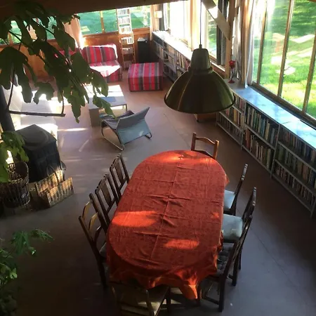 Grange En Maurille Сasa de vacaciones *