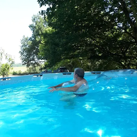 Grange En Maurille * Sirac