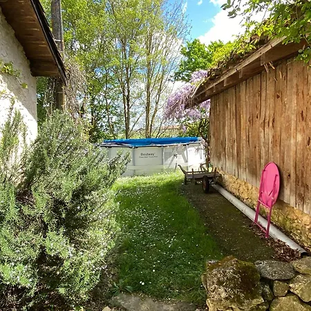 Grange En Maurille *