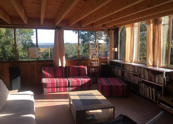 Grange En Maurille Semesterbostad Sirac