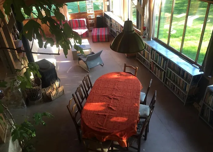 Grange En Maurille Semesterbostad *