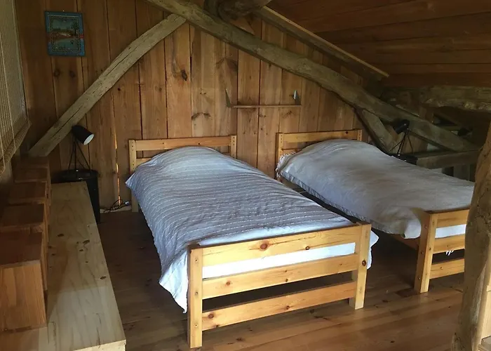 Grange En Maurille Semesterbostad Sirac