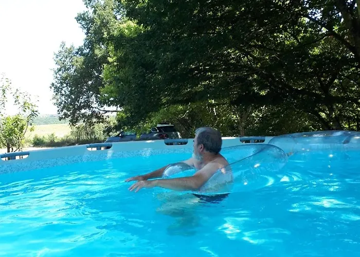 Grange En Maurille * Sirac