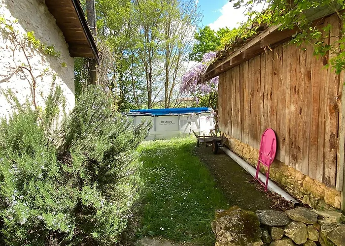 Grange En Maurille *